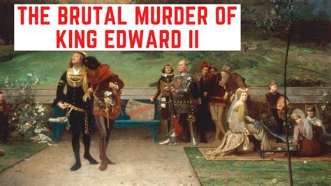 when did king edward die